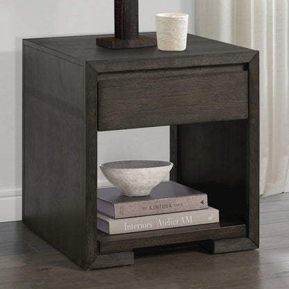 Evan 3-Piece Table Set