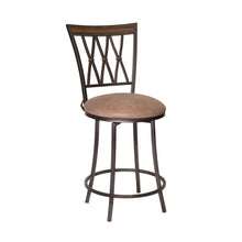 Sedona Swivel Counter Stool