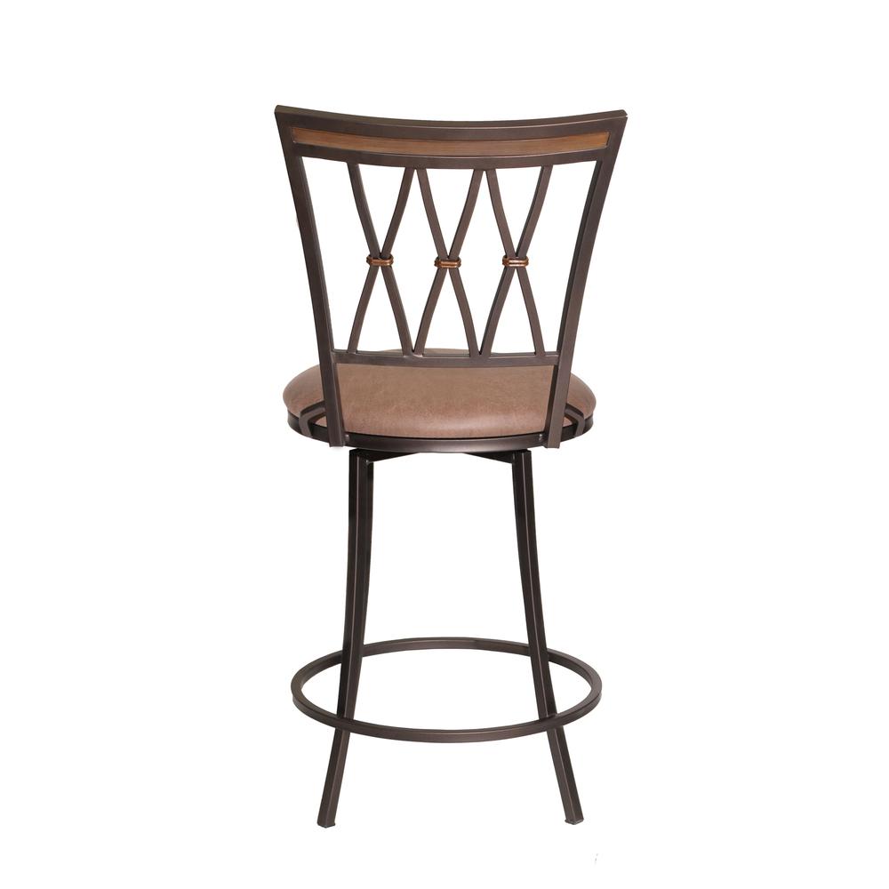 Sedona Swivel Counter Stool