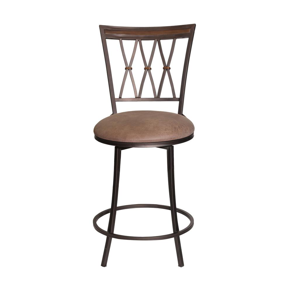 Sedona Swivel Counter Stool