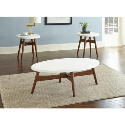 Serena End Table