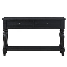 Odessa Side Chair, Black