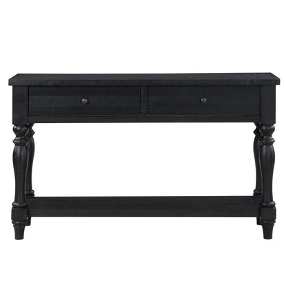 Odessa Side Chair, Black