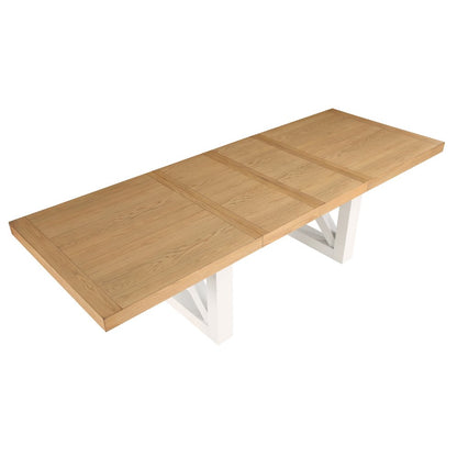 Magnolia Dining Table