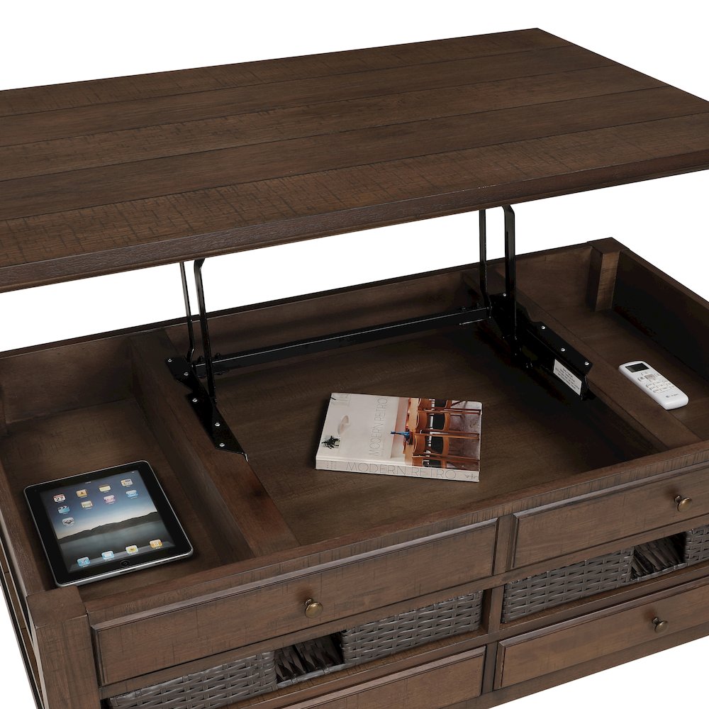 Oliver 3-Piece Table Set