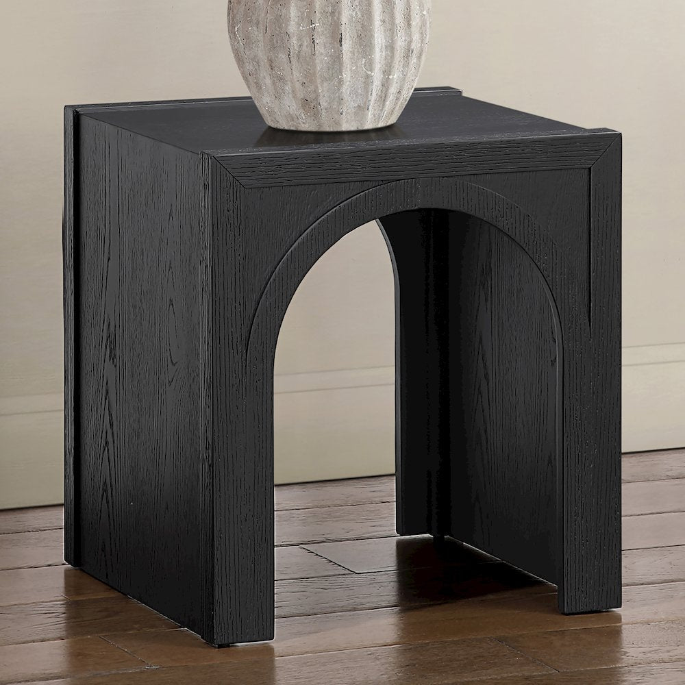 Fitzgerald End Table