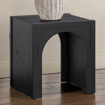 Fitzgerald End Table