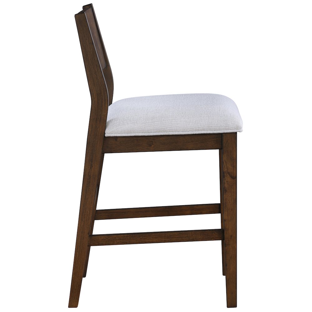 Canton 7PC Counter Dining Set