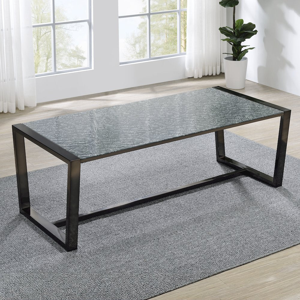 Mazie 3-Piece Table Set