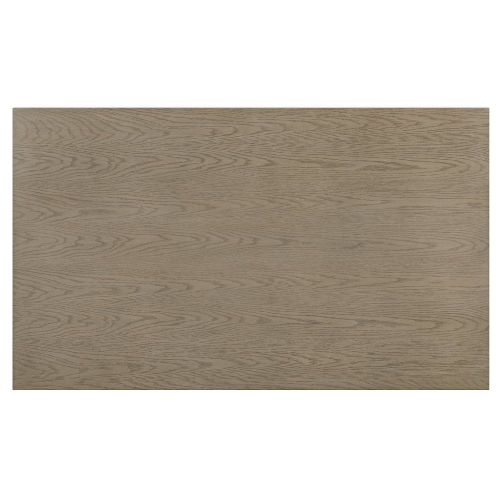 Yorktown Sand 7PC Dining Set