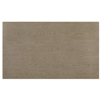 Yorktown Sand 7PC Dining Set