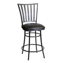 Stellan Swivel Counter Stool