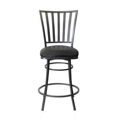 Stellan Swivel Counter Stool