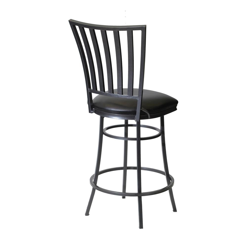 Stellan Swivel Counter Stool