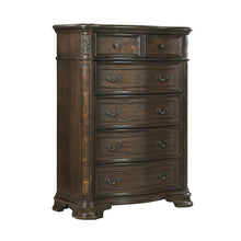 Royale Lift Top Chest