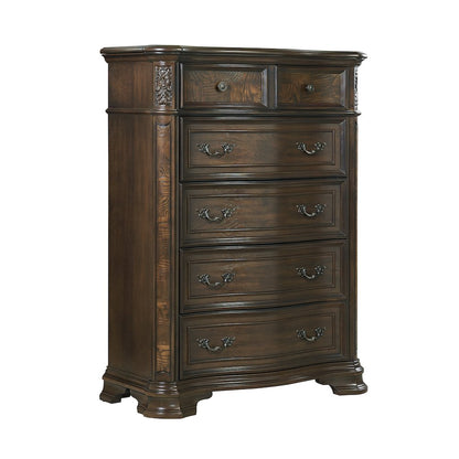 Royale Lift Top Chest