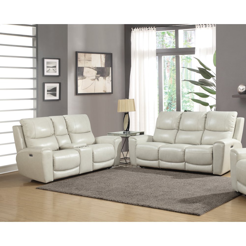Laurel Pwr - Pwr Ivory 2pc