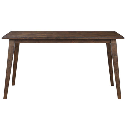 Canton Counter Table