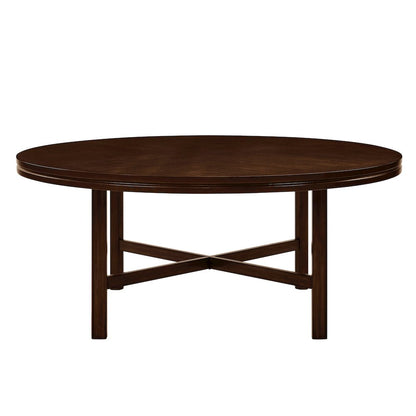Hartford Round Dining Table