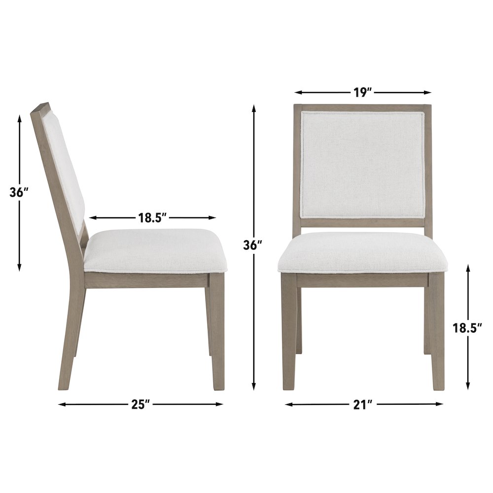 Lily Side Chair
