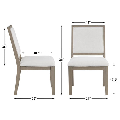 Lily Side Chair