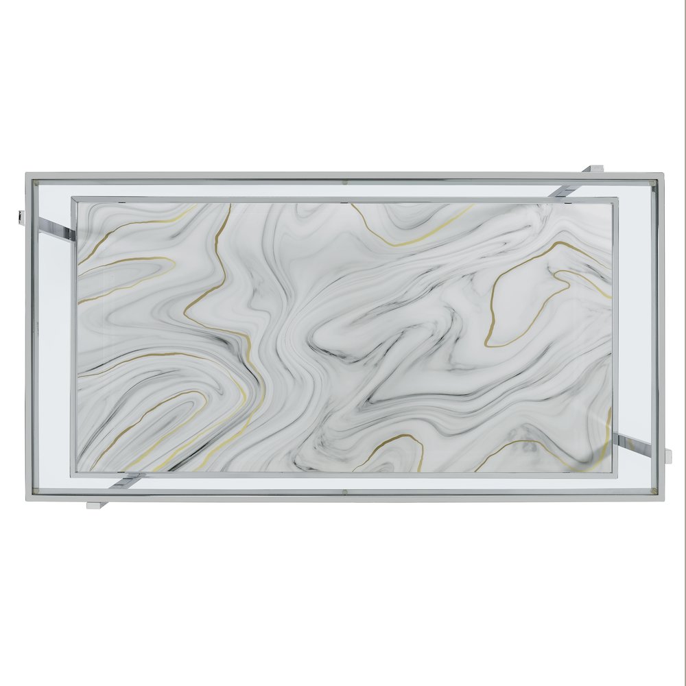 Mika 3-Piece Table Set