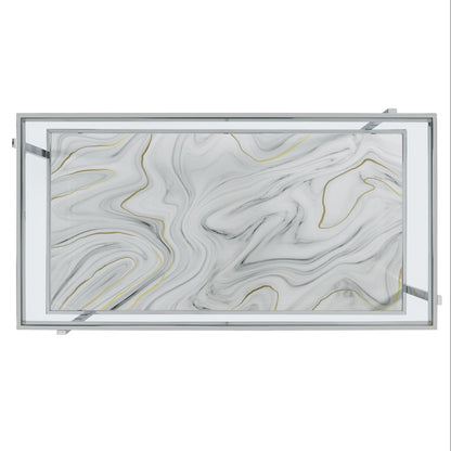 Mika 3-Piece Table Set