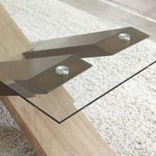 Tasha End Table