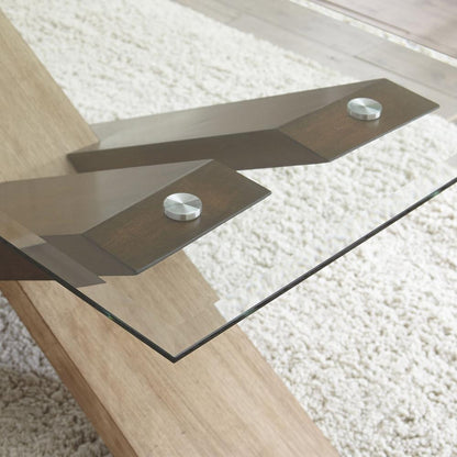 Tasha End Table