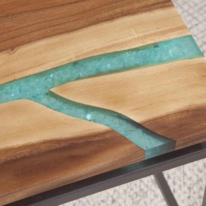 Tamra Cocktail Table