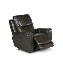 Laurel Power Reclining Chair - Grey