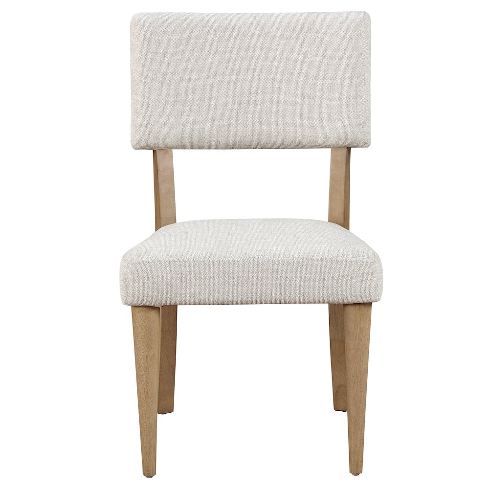 Colvin Brown Side Chair