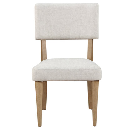 Colvin Brown Side Chair