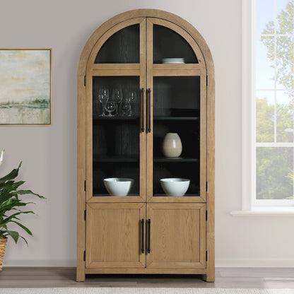 Magnolia Sand Curio