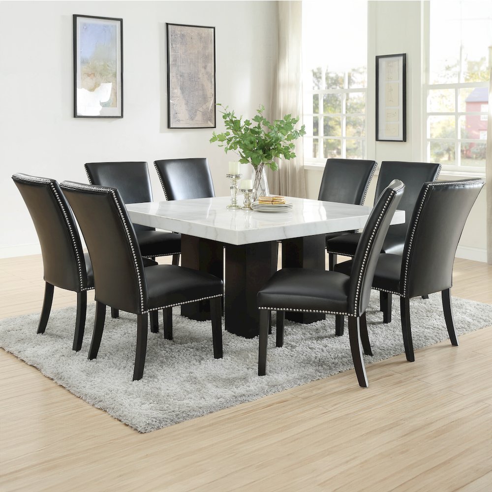 Camilla Square Dining Table