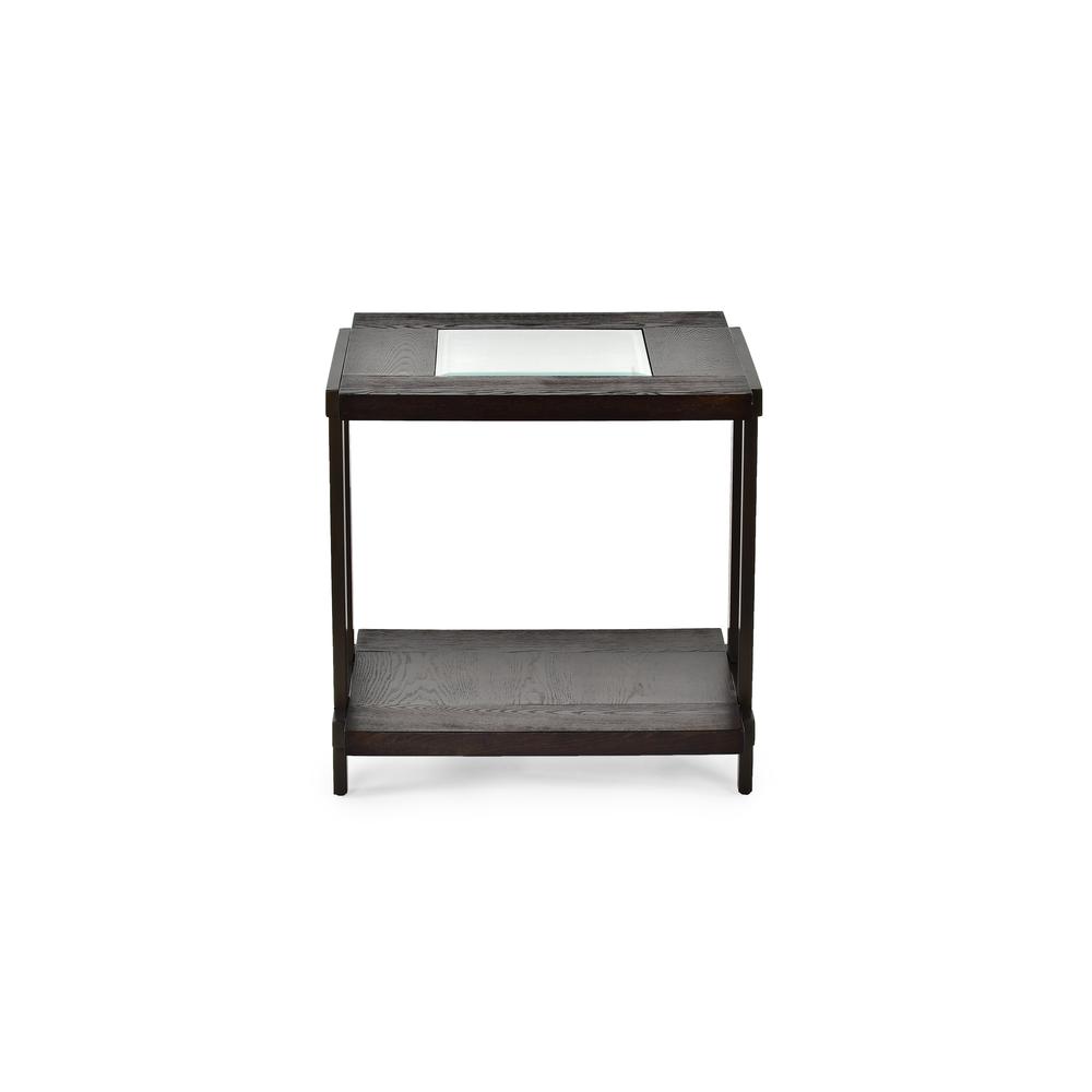 Terrell End Table 24"x24"x24"H