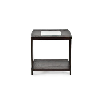 Terrell End Table 24"x24"x24"H