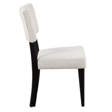 Colvin Black Side Chair