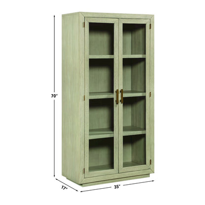 Garland Sand Curio