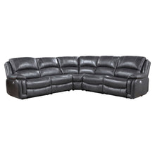 Denver 5PC Sectional
