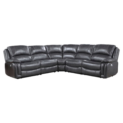 Denver 5PC Sectional