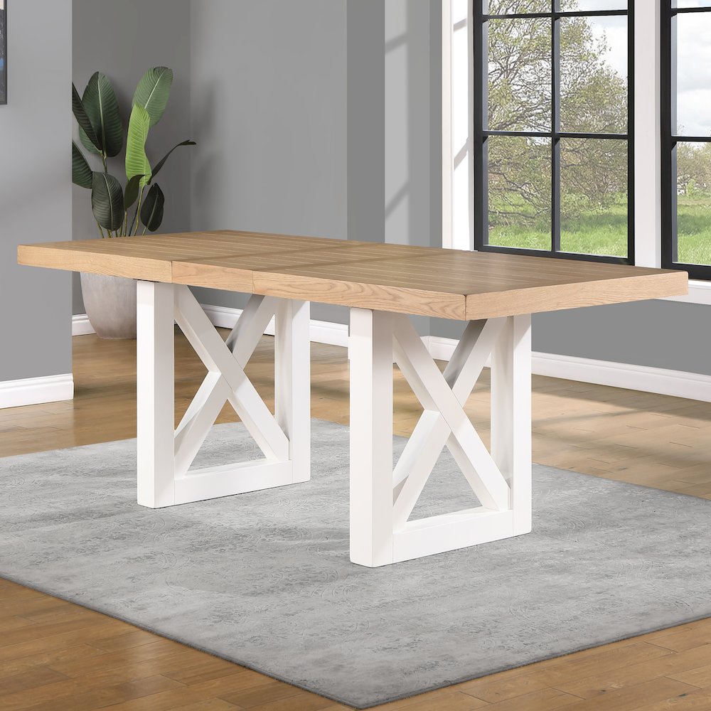 Magnolia 6-Piece Counter Dining Set