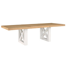 Magnolia Dining Table