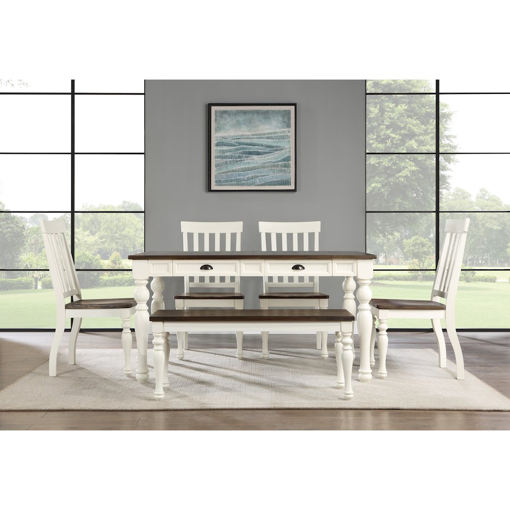 Joanna Side Chair Set of Two