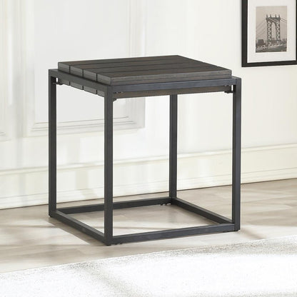 Tekoa End Table