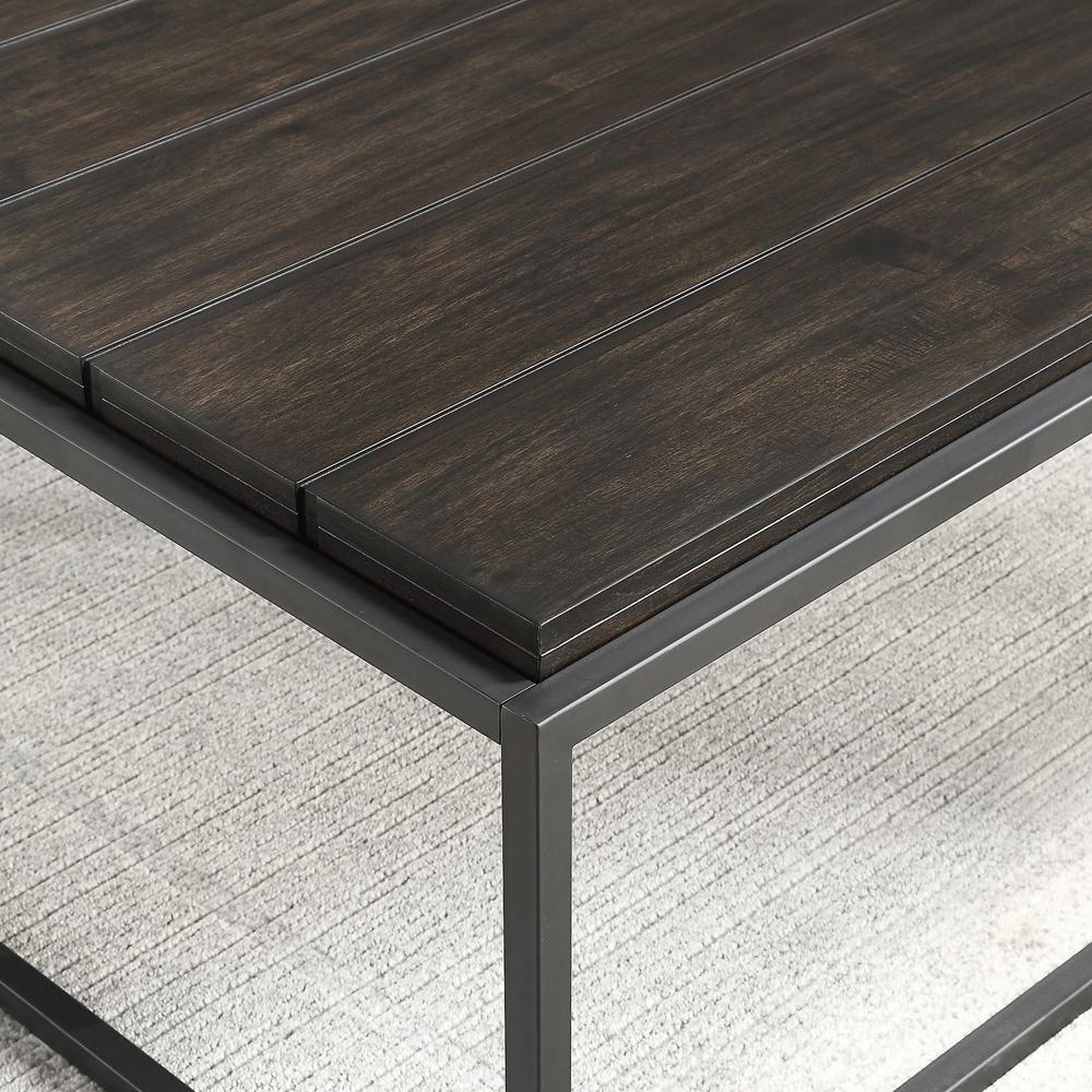 Tekoa End Table