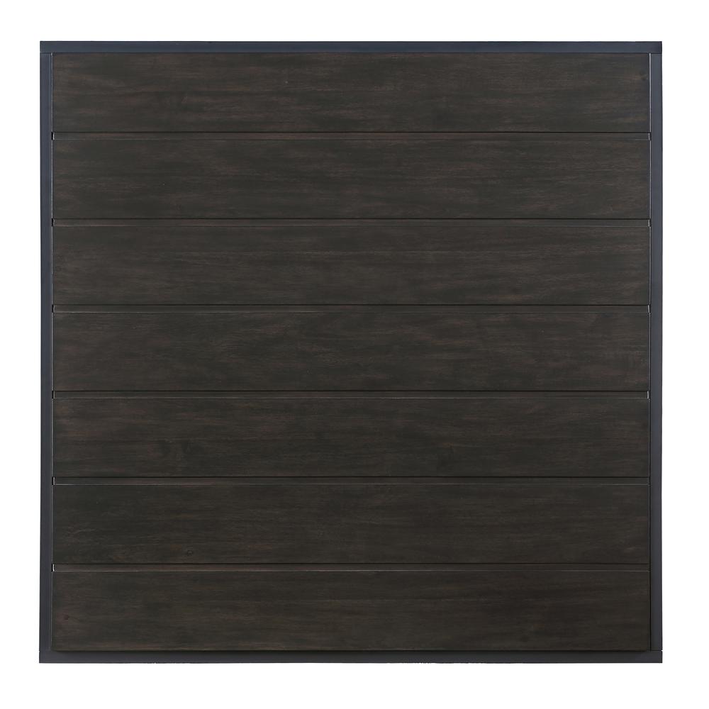 Tekoa End Table