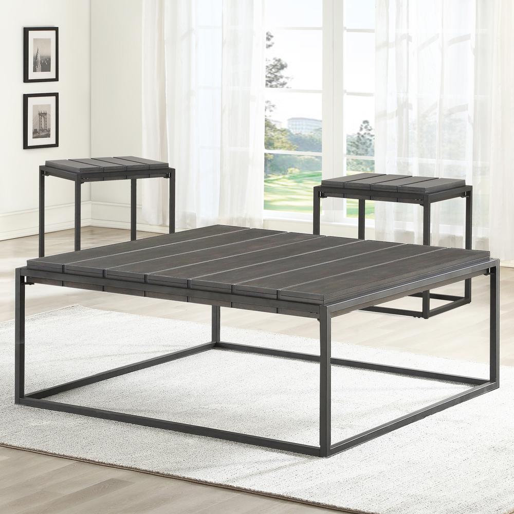 Tekoa End Table