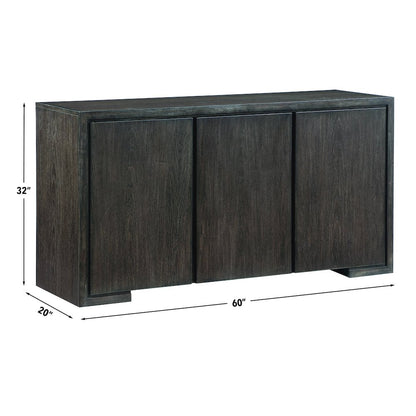Evan 60" Server