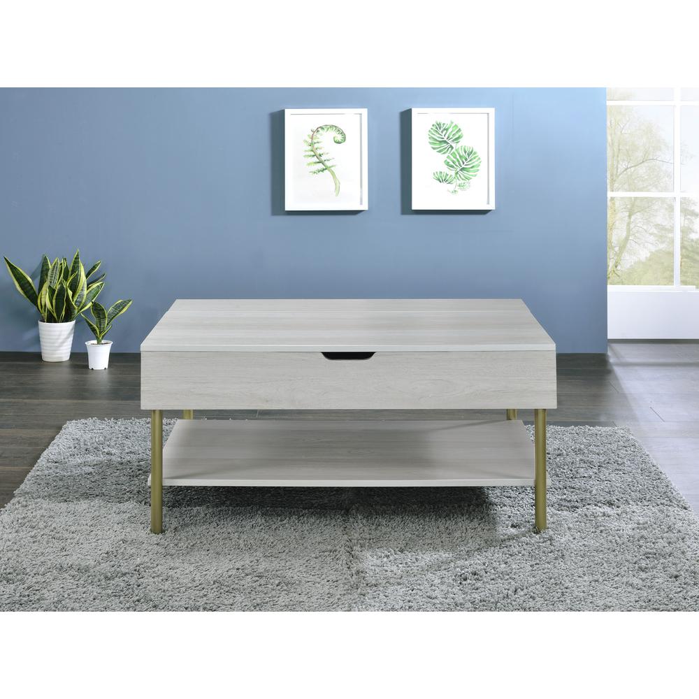 Whitman Lift-Top Coffee Table